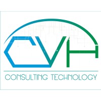 CVH CONSULTING TECHNOLOGY logo - Similar company to Romero Firm