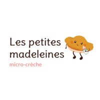 Les Petites Madeleines logo - Similar company to Les Petites Madeleines