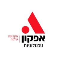 אפקון טכנולוגיות בקרה ואוטומציה | Afcon Control & Automation logo - Similar company to Gm-Afcon