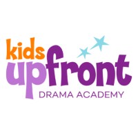 Kids Up Front Drama Academy logo - Similar company to Physiowise
