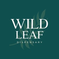 Wildleaf Dispensary logo - Similar company to Organic Extraction Technologies