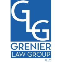 Grenier Law Group logo - Similar company to Culinary Craft Workshop