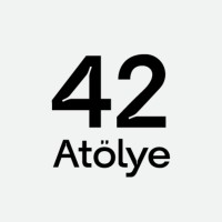 Atölye42 logo - Similar company to Gigler Creative
