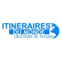 ITINERAIRES DU MONDE logo - Similar company to New Tour - Voyage En Chine Et En Asie