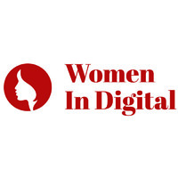 Women In Digital logo - Similar company to Luminadev