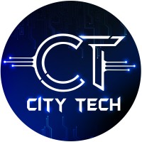 citytech.me logo - Similar company to Citytech Software Dmcc | Microsoft Solution Partner