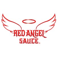 Red Angel Sauce logo - Similar company to Localpower.Io