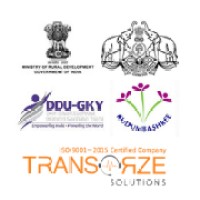 Free Skill Development Courses DDU-GKY logo - Similar company to Skill Course