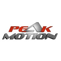 Peak Motion, Inc logo - Similar company to Moldtech, Llc