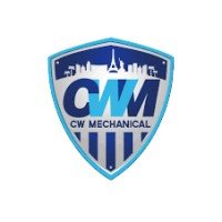 CW Mechanical Air Conditioning, Heating, Refrigeration logo - Similar company to Cw Mechanical Services