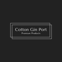 Cotton Gin Port logo - Similar company to Twi&C