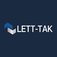 Lett-Tak Systemer AS logo - Similar company to Woodfab
