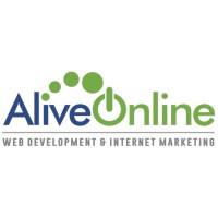 Alive Online | Web Development & Internet Marketing Australia logo - Similar company to Alive Online