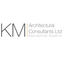 KM Architectural Consultants Ltd logo - Similar company to Lts Technical Services
