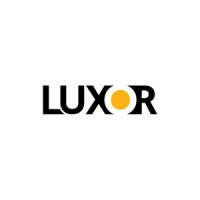 Luxor.pk logo - Similar company to Forward Thinkers
