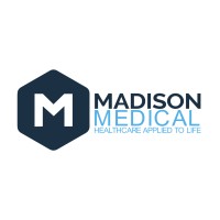 Madison Medical logo - Similar company to Drucker Diagnostics