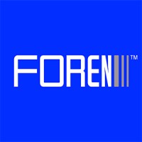 Foren logo - Similar company to Forense.Io