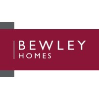 Land at Bewley Homes logo - Similar company to Crosslane Student Developments