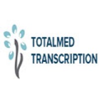 Totalmed Transcription logo - Similar company to Smartmd