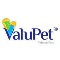 VALUPET logo - Similar company to Petal_Ift