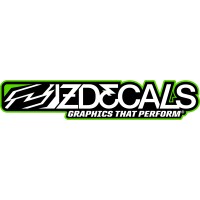 ZDecals logo - Similar company to Modern Day Outdoors Llc