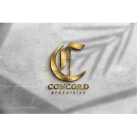 Concord Properties logo - Similar company to Concord Properties, Llc