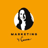 Marketing by Emma logo - Similar company to Ecommercechris