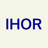 Studio IHOR logo - Similar company to Glamur | Bathroom & Wellness