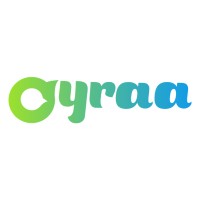 Oyraa logo - Similar company to Panalyt