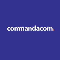 Commandacom logo - Similar company to Huge Distribution