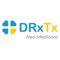 Drxtx logo - Similar company to Emarco Technologies
