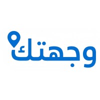 وجهتك wujhatak logo - Similar company to Maestro Solutions