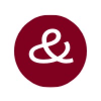 Burgundy & White logo - Similar company to Swallowing Training And Education Portal (Step)