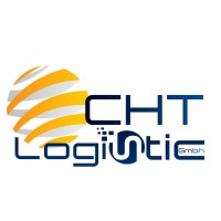 CHT Logistic GmbH logo - Similar company to Werbe-Tech.Ch