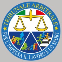 Tribunale Arbitrale per l'Impresa, il Lavoro e lo Sport logo - Similar company to Siamosoci