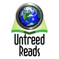 Untreed Reads Publishing logo - Similar company to Expert Authority Effect™ Publishing