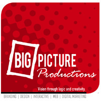 Big Picture Productions, Inc. logo - Similar company to Stars & Stripes Llc