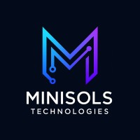 Minisols Technologies logo - Similar company to Kynbix