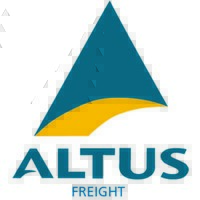 Altus Freight Management (M) Sdn Bhd logo - Similar company to Cp World