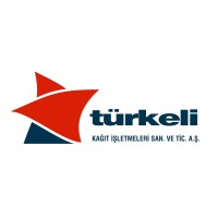 Türkeli Kağıt Anonim Şirketi logo - Similar company to Bizerba Tekno Label