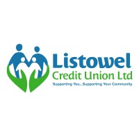 Listowel Credit Union Ltd. logo - Similar company to Progressive Credit Union Ltd.