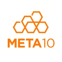 META10 AG logo - Similar company to Oakai
