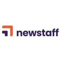 Newstaff BV logo - Similar company to Bokma Multi Service