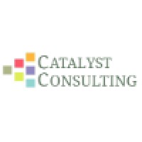 Catalyst Consulting - The Business of Medicine logo - Similar company to Hce Global