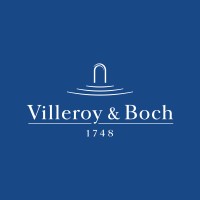 Villeroy & Boch - Bangladesh logo - Similar company to Bangladesh Double Glazed Ltd.