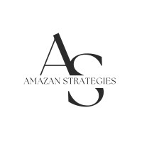 Amazan Strategies logo - Similar company to Wolfpack United