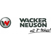 Wacker Neuson - Colombia logo - Similar company to Dynapac Iberia S.L.