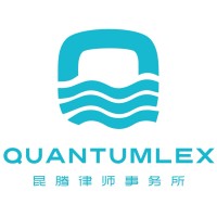 QuantumLex Counsel, P.C. logo - Similar company to Liu Law, Inc.