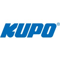 KUPO logo - Similar company to 大都會國際移民