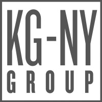 KGNY Group logo - Similar company to Bouley